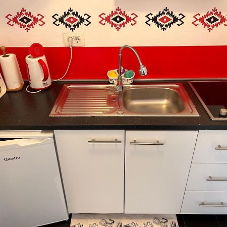 Green Gate Apartments سراييفو المظهر الخارجي الصورة