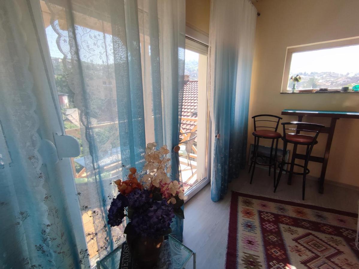 Green Gate Apartments سراييفو المظهر الخارجي الصورة