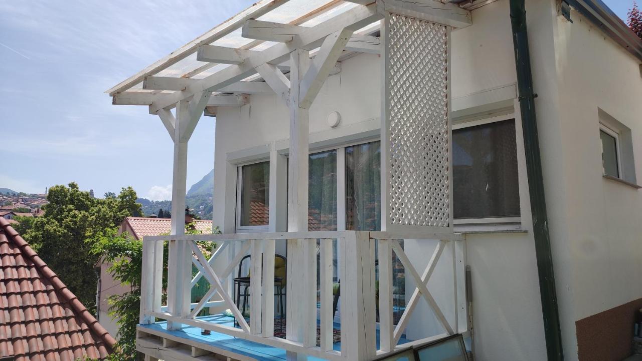 Green Gate Apartments سراييفو المظهر الخارجي الصورة