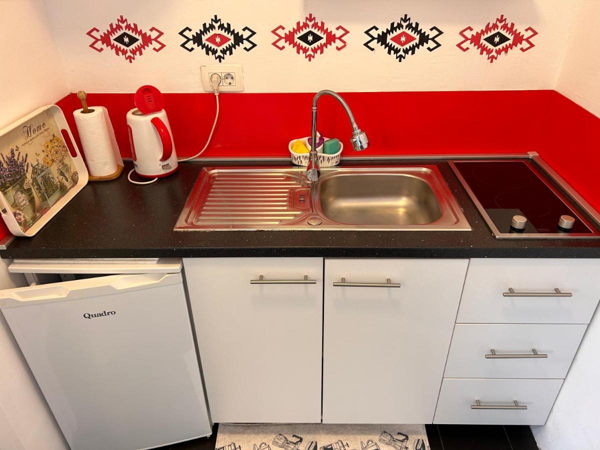 Green Gate Apartments سراييفو المظهر الخارجي الصورة