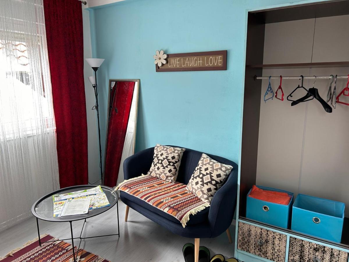 Green Gate Apartments سراييفو المظهر الخارجي الصورة