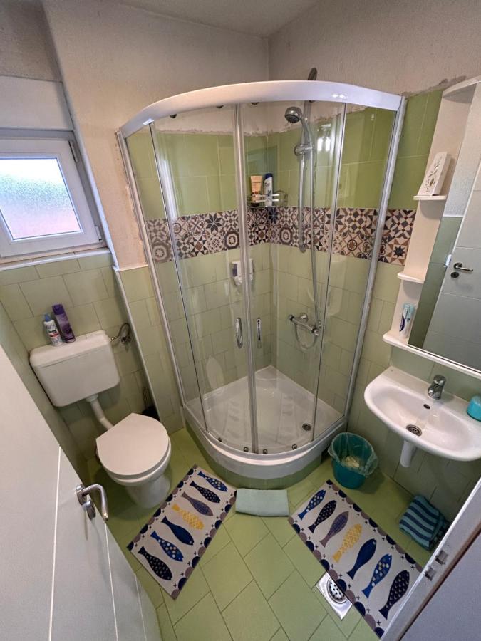 Green Gate Apartments سراييفو المظهر الخارجي الصورة