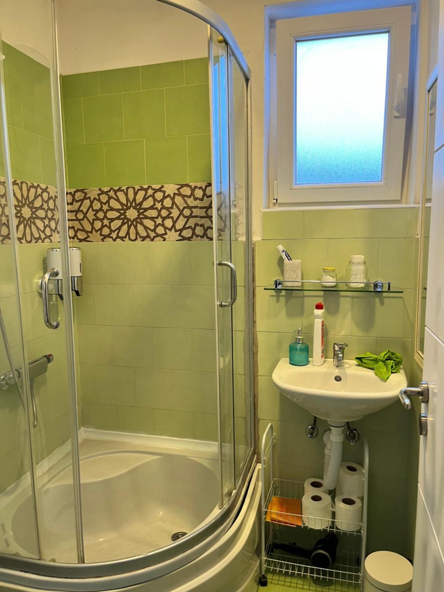 Green Gate Apartments سراييفو المظهر الخارجي الصورة